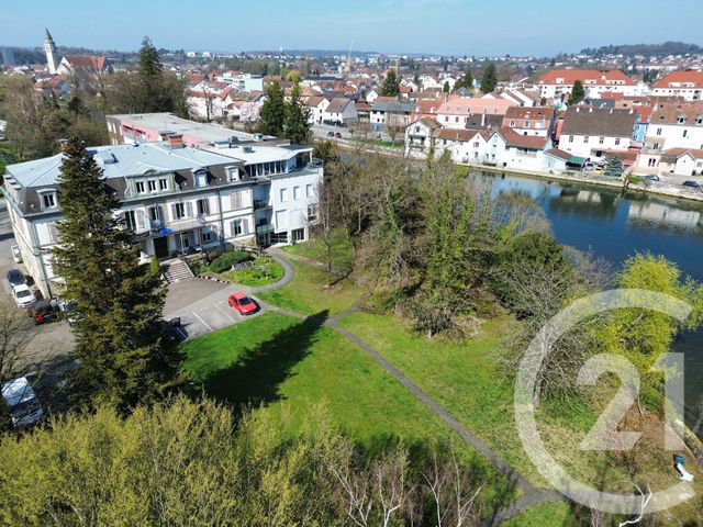 Appartement F3 à vendre VALENTIGNEY