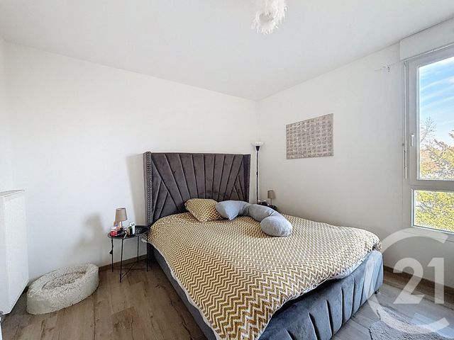 Appartement F3 &agrave; vendre - 3 pi&egrave;ces - 73,18 m2 - Valentigney - 25 - FRANCHE-COMTE