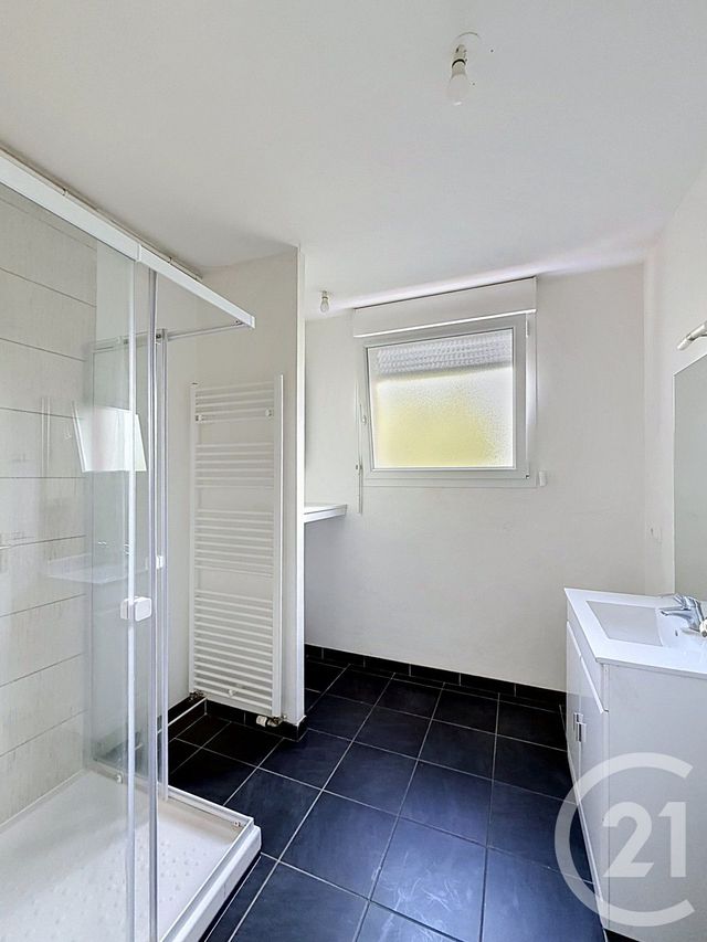 Appartement F3 &agrave; vendre - 3 pi&egrave;ces - 73,18 m2 - Valentigney - 25 - FRANCHE-COMTE