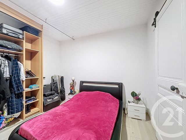 Appartement F2 &agrave; vendre - 2 pi&egrave;ces - 48,03 m2 - Mandeure - 25 - FRANCHE-COMTE