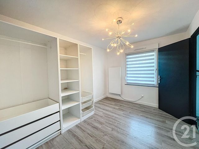 Maison &agrave; louer - 2 pi&egrave;ces - 41,06 m2 - Beaucourt - 90 - FRANCHE-COMTE