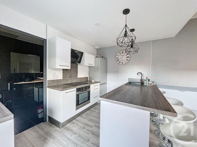 maison - BEAUCOURT - 90