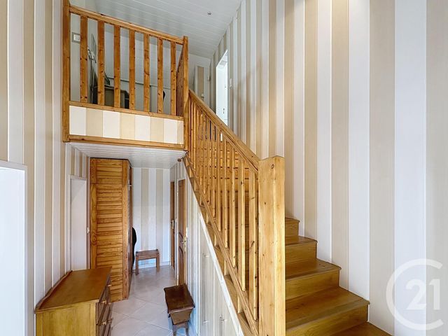 Maison &agrave; vendre - 5 pi&egrave;ces - 117 m2 - Exincourt - 25 - FRANCHE-COMTE