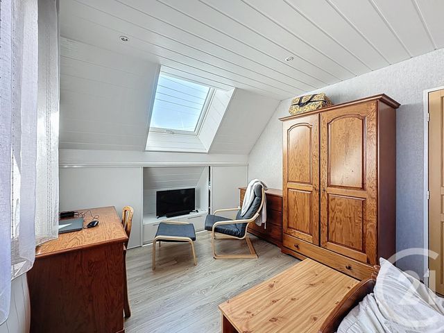 Maison &agrave; vendre - 5 pi&egrave;ces - 117 m2 - Exincourt - 25 - FRANCHE-COMTE