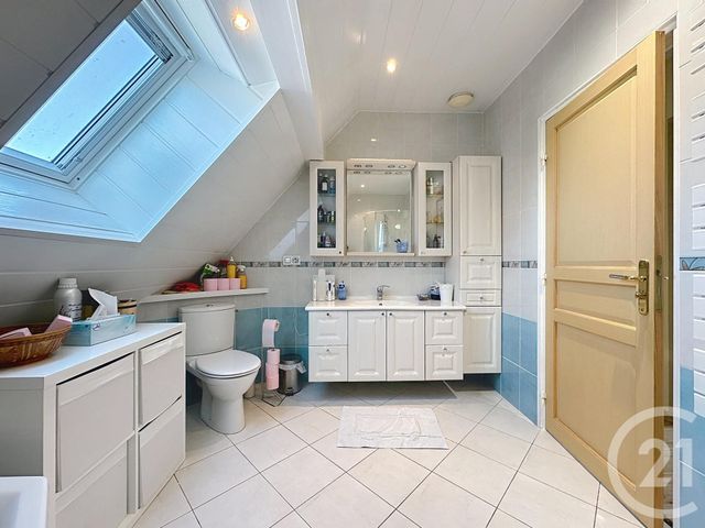 Maison &agrave; vendre - 5 pi&egrave;ces - 117 m2 - Exincourt - 25 - FRANCHE-COMTE