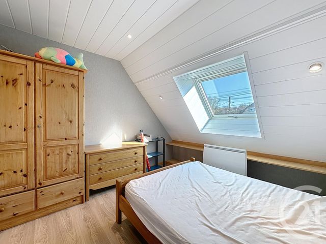 Maison &agrave; vendre - 5 pi&egrave;ces - 117 m2 - Exincourt - 25 - FRANCHE-COMTE