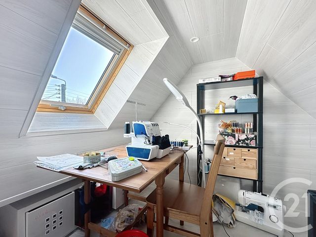 Maison &agrave; vendre - 5 pi&egrave;ces - 117 m2 - Exincourt - 25 - FRANCHE-COMTE