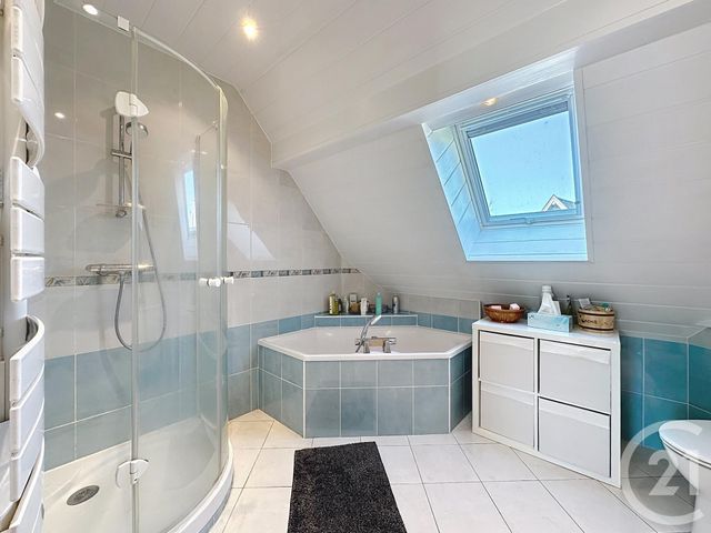 Maison &agrave; vendre - 5 pi&egrave;ces - 117 m2 - Exincourt - 25 - FRANCHE-COMTE