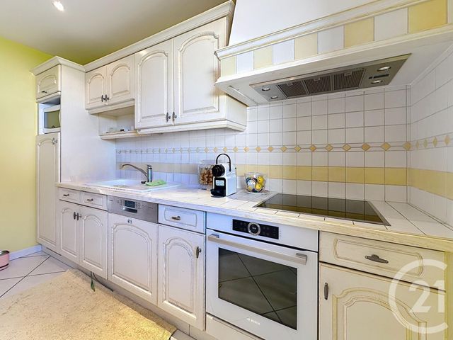 Maison &agrave; vendre - 5 pi&egrave;ces - 117 m2 - Exincourt - 25 - FRANCHE-COMTE