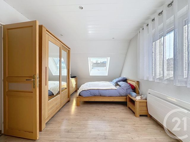 Maison &agrave; vendre - 5 pi&egrave;ces - 117 m2 - Exincourt - 25 - FRANCHE-COMTE