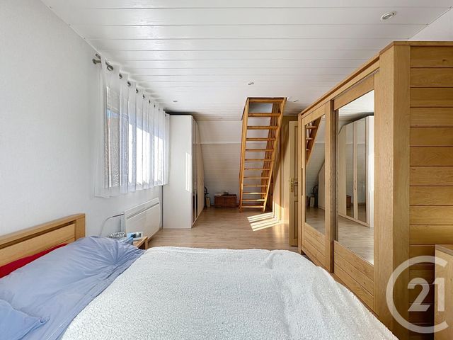 Maison &agrave; vendre - 5 pi&egrave;ces - 117 m2 - Exincourt - 25 - FRANCHE-COMTE