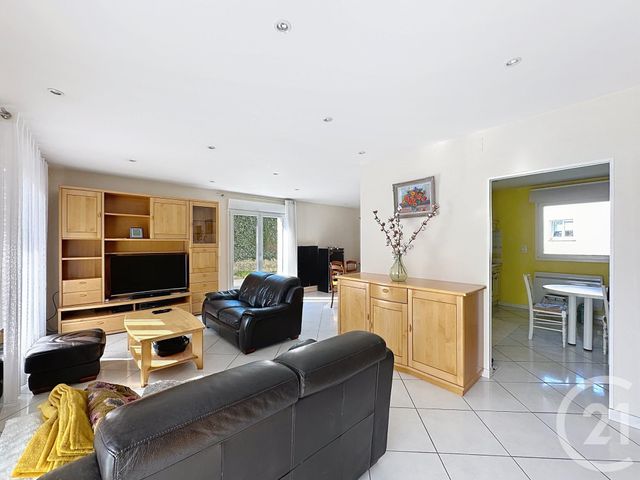 Maison &agrave; vendre - 5 pi&egrave;ces - 117 m2 - Exincourt - 25 - FRANCHE-COMTE