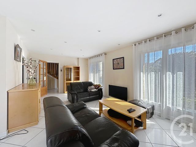 Maison &agrave; vendre - 5 pi&egrave;ces - 117 m2 - Exincourt - 25 - FRANCHE-COMTE