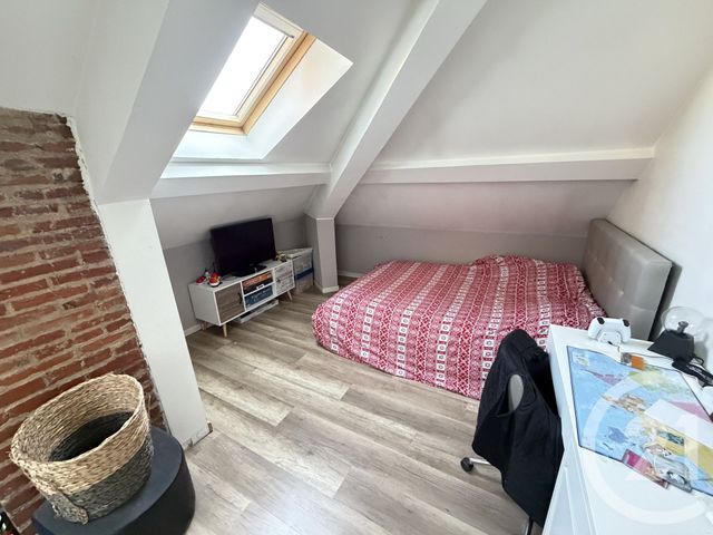 Appartement F3 &agrave; vendre - 3 pi&egrave;ces - 73,05 m2 - Valentigney - 25 - FRANCHE-COMTE