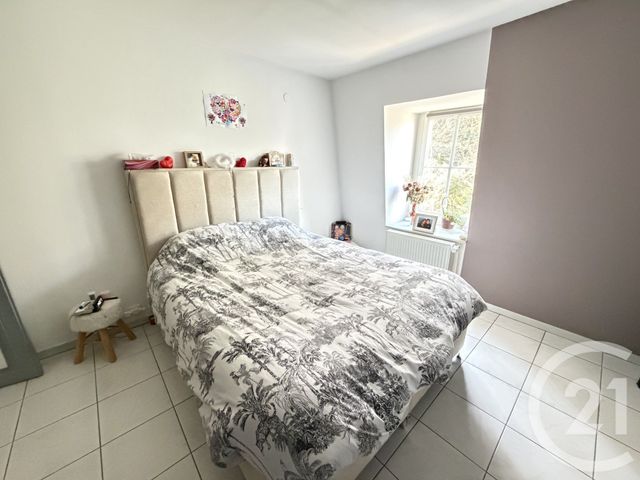 Appartement F3 &agrave; vendre - 3 pi&egrave;ces - 73,05 m2 - Valentigney - 25 - FRANCHE-COMTE