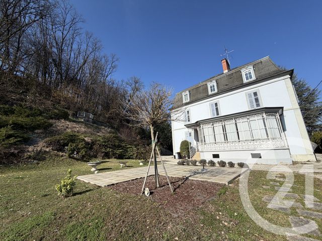 Appartement F3 &agrave; vendre - 3 pi&egrave;ces - 73,05 m2 - Valentigney - 25 - FRANCHE-COMTE