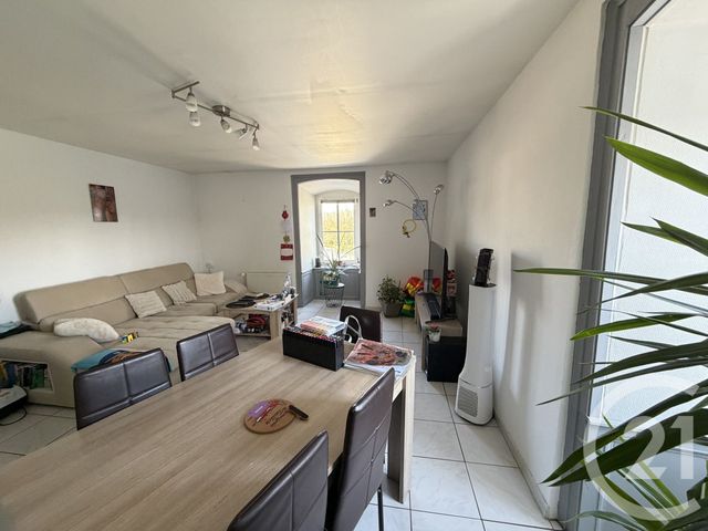 Appartement F3 &agrave; vendre - 3 pi&egrave;ces - 73,05 m2 - Valentigney - 25 - FRANCHE-COMTE