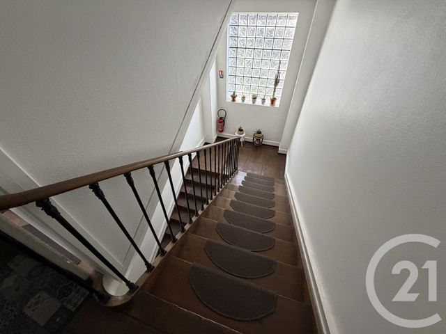Appartement F3 &agrave; vendre - 3 pi&egrave;ces - 73,05 m2 - Valentigney - 25 - FRANCHE-COMTE