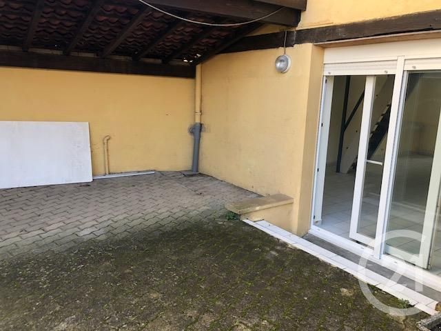 maison - FESCHES LE CHATEL - 25