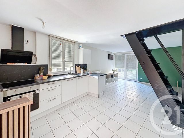 maison - FESCHES LE CHATEL - 25