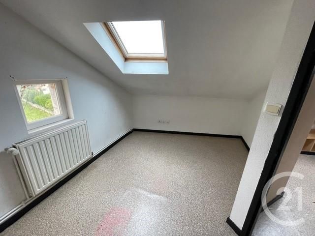Maison &agrave; louer - 3 pi&egrave;ces - 47,78 m2 - Fesches Le Chatel - 25 - FRANCHE-COMTE