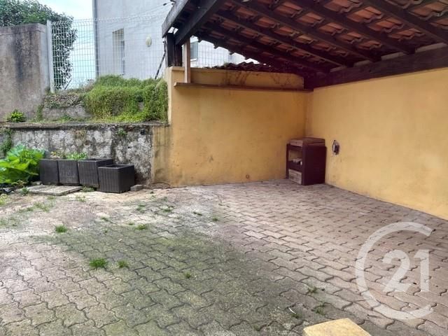 Maison &agrave; louer - 3 pi&egrave;ces - 47,78 m2 - Fesches Le Chatel - 25 - FRANCHE-COMTE