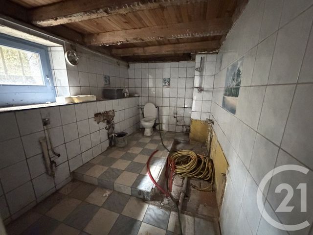 Maison &agrave; vendre - 6 pi&egrave;ces - 100 m2 - Morvillars - 90 - FRANCHE-COMTE