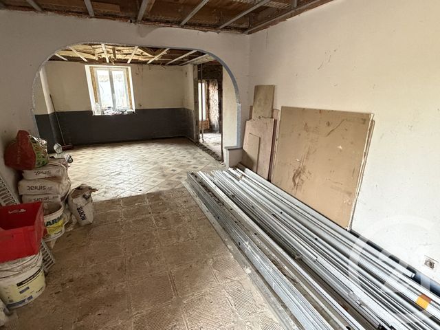 Maison &agrave; vendre - 6 pi&egrave;ces - 100 m2 - Morvillars - 90 - FRANCHE-COMTE