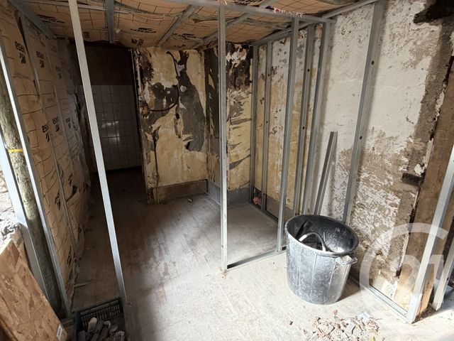 Maison &agrave; vendre - 6 pi&egrave;ces - 100 m2 - Morvillars - 90 - FRANCHE-COMTE