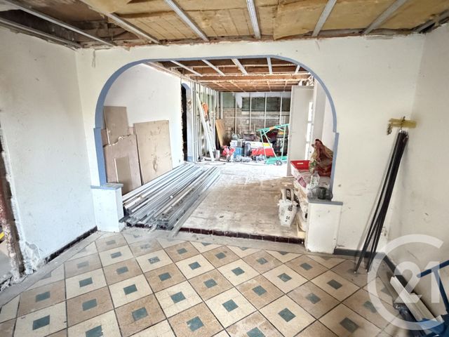 Maison &agrave; vendre - 6 pi&egrave;ces - 100 m2 - Morvillars - 90 - FRANCHE-COMTE