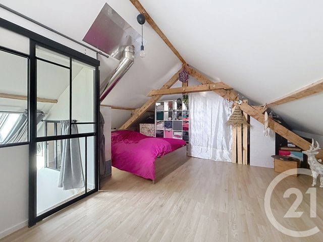 Maison &agrave; vendre - 4 pi&egrave;ces - 95 m2 - Valentigney - 25 - FRANCHE-COMTE