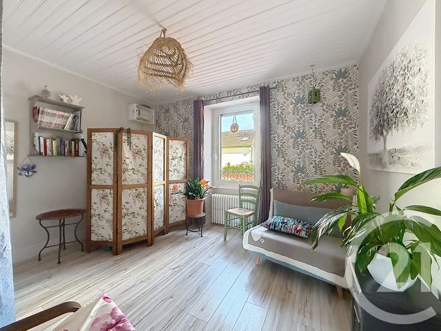 Maison &agrave; vendre - 4 pi&egrave;ces - 95 m2 - Valentigney - 25 - FRANCHE-COMTE