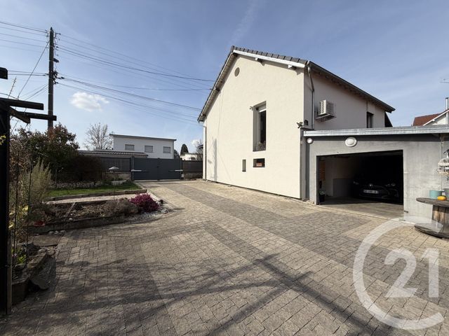 maison - VALENTIGNEY - 25