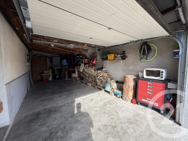 Maison &agrave; vendre - 4 pi&egrave;ces - 95 m2 - Valentigney - 25 - FRANCHE-COMTE