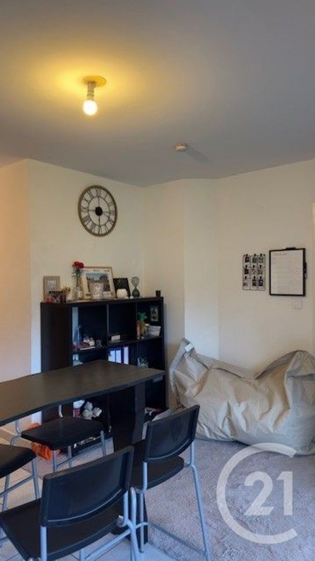 Appartement F2 &agrave; louer - 2 pi&egrave;ces - 34,28 m2 - Montbeliard - 25 - FRANCHE-COMTE