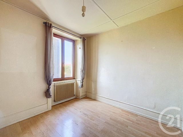 Appartement F3 &agrave; louer - 3 pi&egrave;ces - 49,41 m2 - Mandeure - 25 - FRANCHE-COMTE