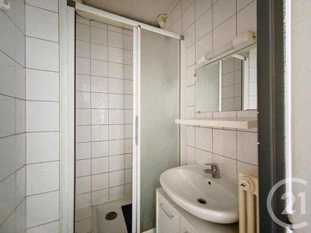 Appartement F3 &agrave; louer - 3 pi&egrave;ces - 49,41 m2 - Mandeure - 25 - FRANCHE-COMTE