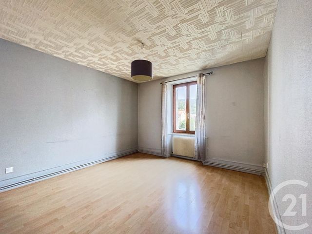 Appartement F3 &agrave; louer - 3 pi&egrave;ces - 49,41 m2 - Mandeure - 25 - FRANCHE-COMTE
