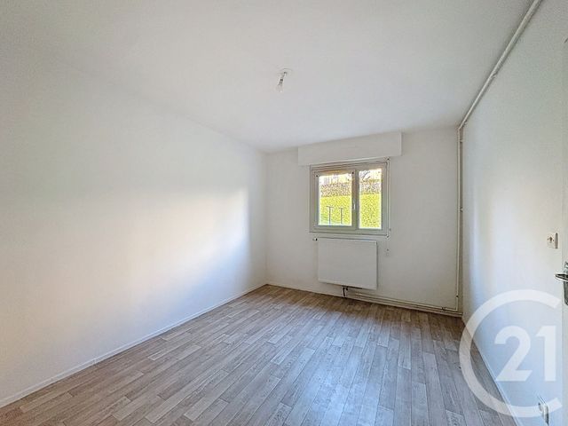 Appartement F3 &agrave; louer - 3 pi&egrave;ces - 73,74 m2 - Montbeliard - 25 - FRANCHE-COMTE