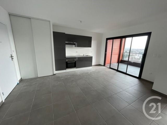 Appartement F2 à louer MONTBELIARD