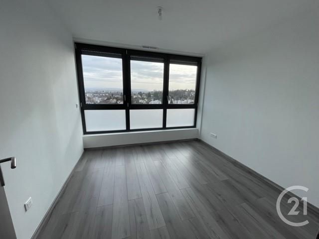 Appartement F2 &agrave; louer - 2 pi&egrave;ces - 41,26 m2 - Montbeliard - 25 - FRANCHE-COMTE