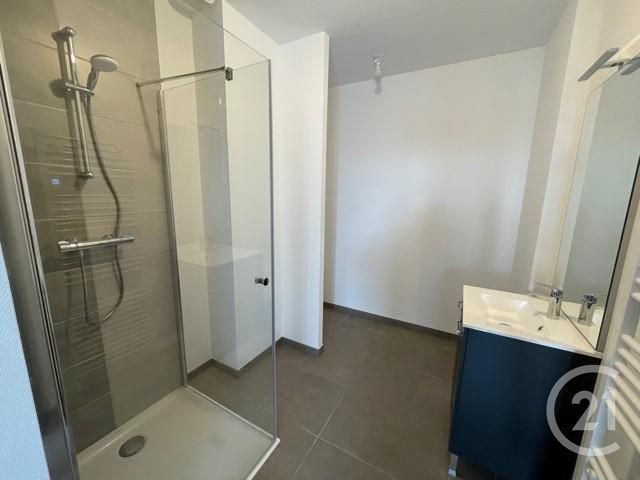 Appartement F2 &agrave; louer - 2 pi&egrave;ces - 41,26 m2 - Montbeliard - 25 - FRANCHE-COMTE