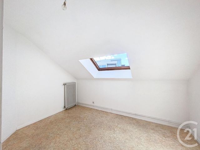 Appartement F4 &agrave; louer - 4 pi&egrave;ces - 58,37 m2 - Audincourt - 25 - FRANCHE-COMTE
