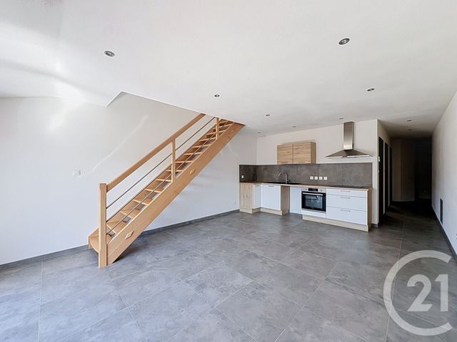 appartement - ETUPES - 25