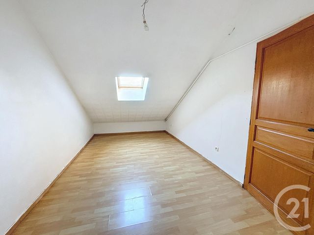 Appartement F5 &agrave; louer - 5 pi&egrave;ces - 88,25 m2 - Audincourt - 25 - FRANCHE-COMTE