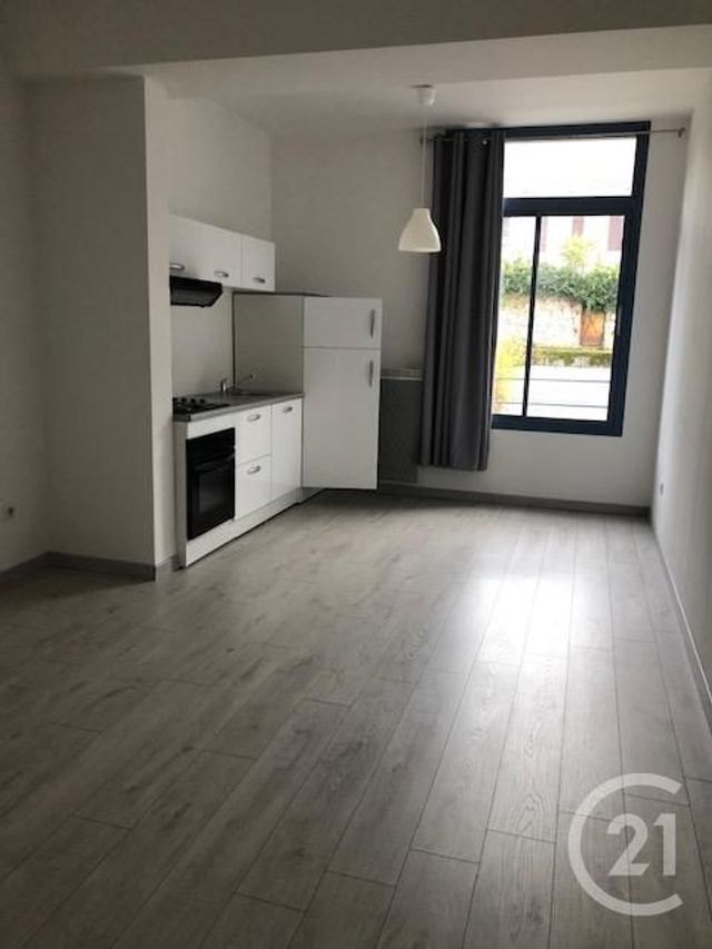 appartement - MONTBELIARD - 25
