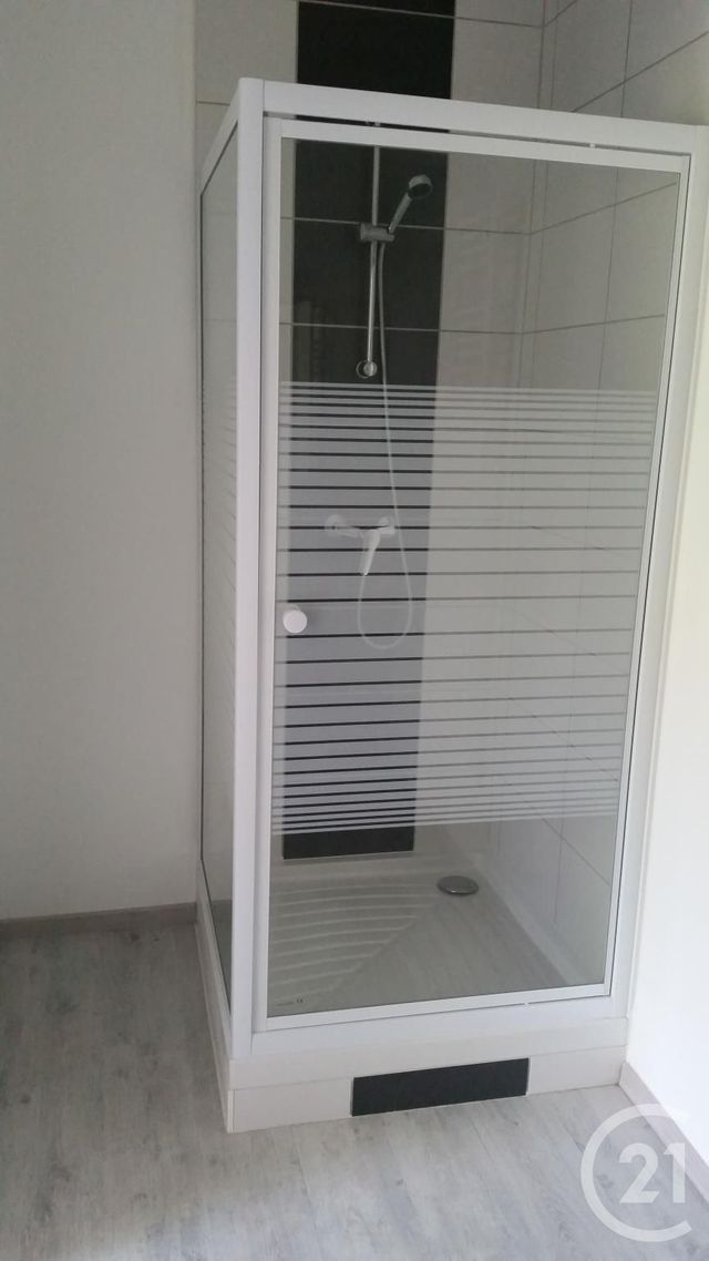 Appartement F2 &agrave; louer - 2 pi&egrave;ces - 41,37 m2 - Montbeliard - 25 - FRANCHE-COMTE