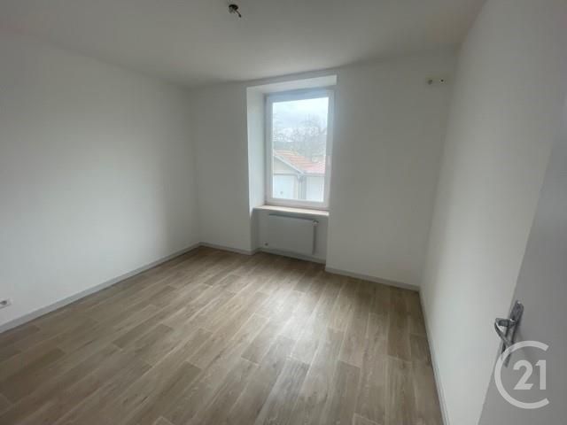 Appartement F3 &agrave; louer - 3 pi&egrave;ces - 45,98 m2 - Valentigney - 25 - FRANCHE-COMTE