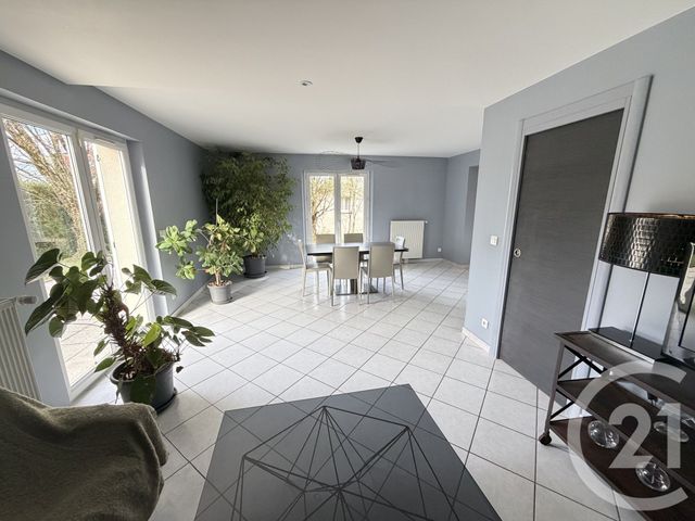 Maison &agrave; vendre - 6 pi&egrave;ces - 156,23 m2 - Montbeliard - 25 - FRANCHE-COMTE
