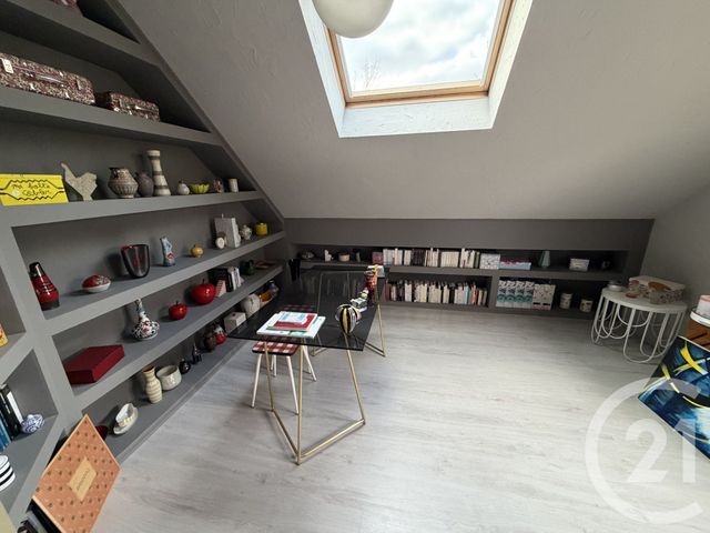 Maison &agrave; vendre - 6 pi&egrave;ces - 156,23 m2 - Montbeliard - 25 - FRANCHE-COMTE